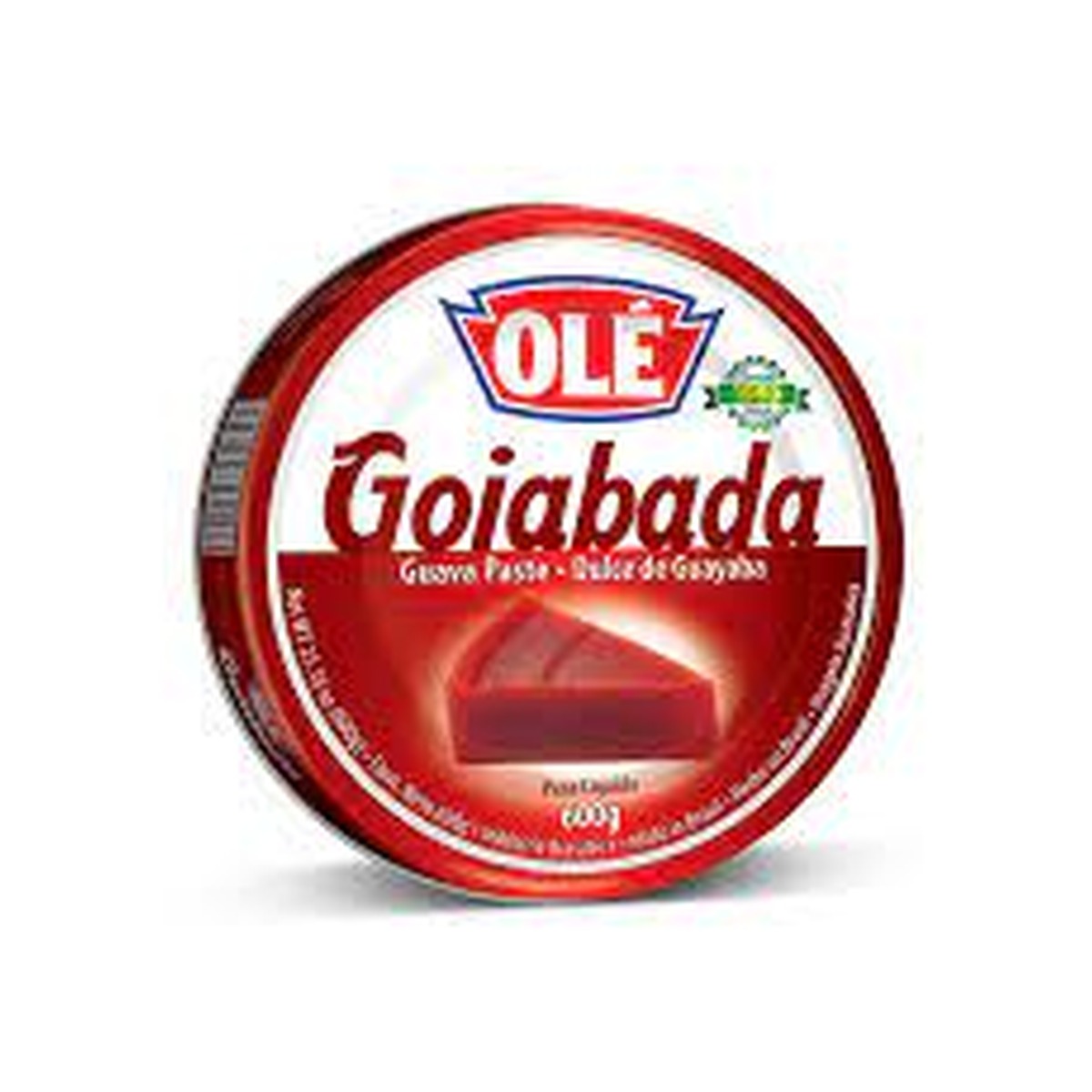 OLA Guava Cheese/Paste