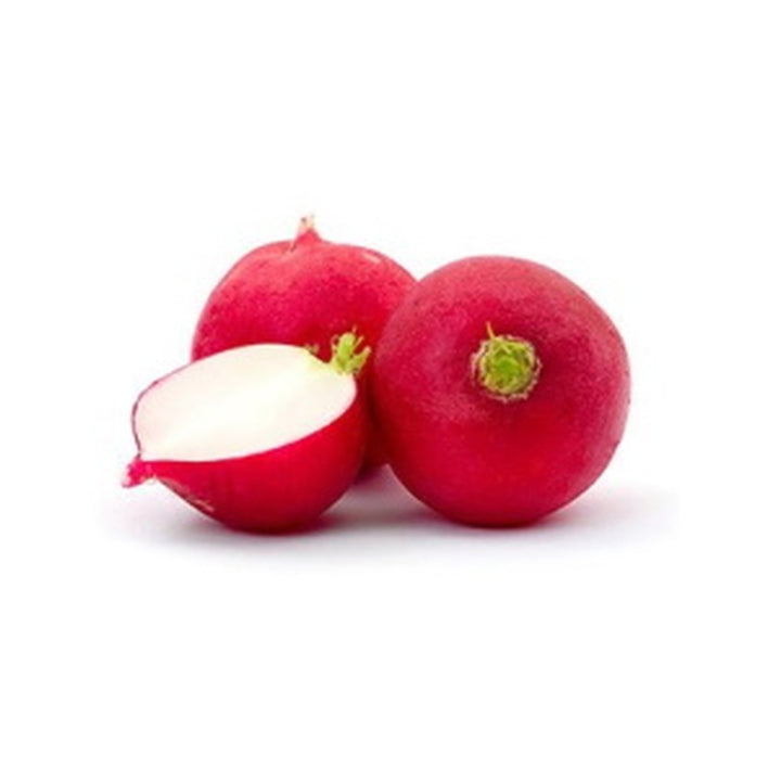 Radish Red / 170g pack