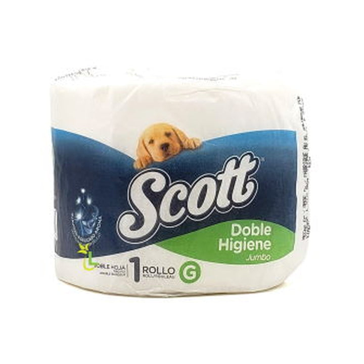 Toilet Paper Scott Jumbo 24pk