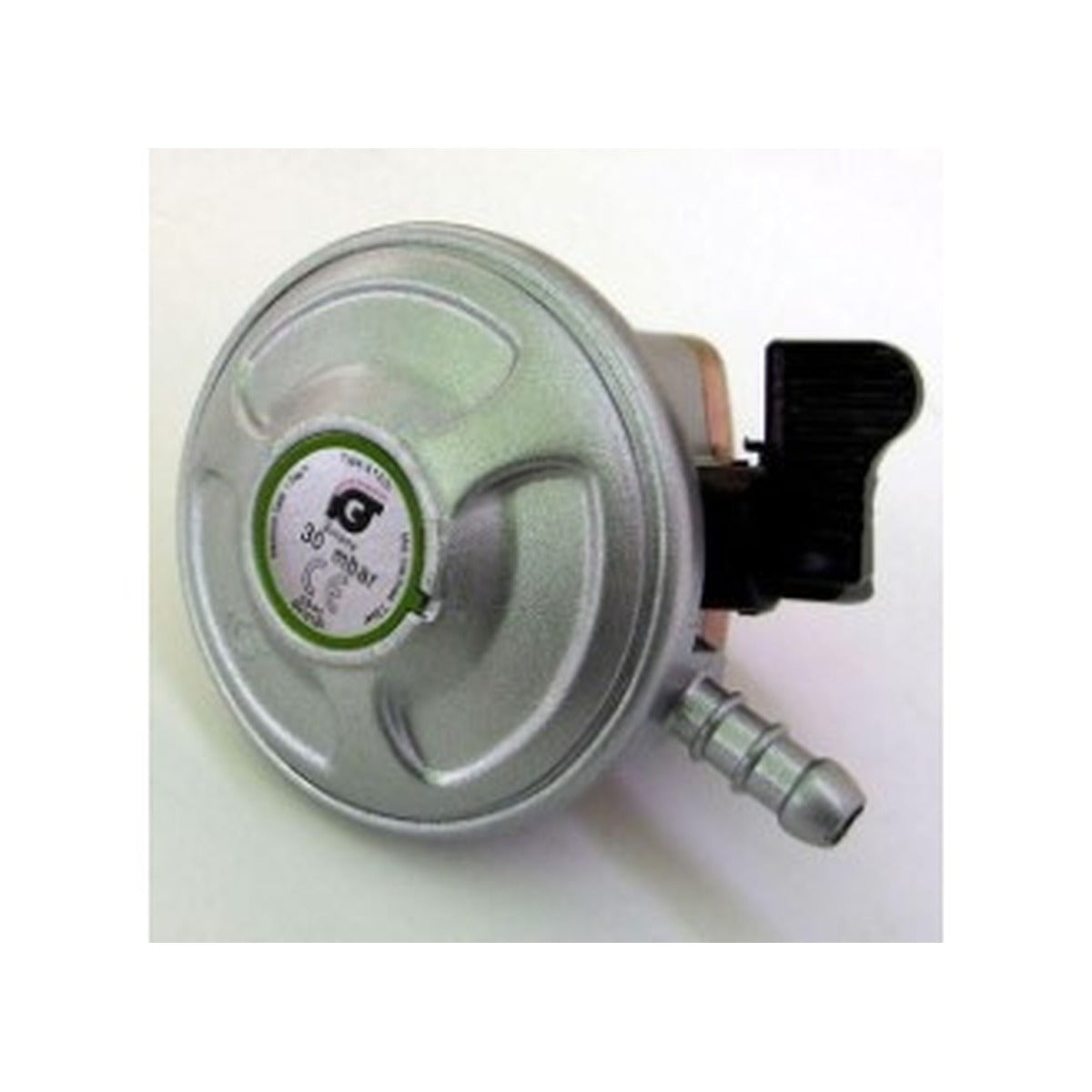 Gas Regulator Shell IGT