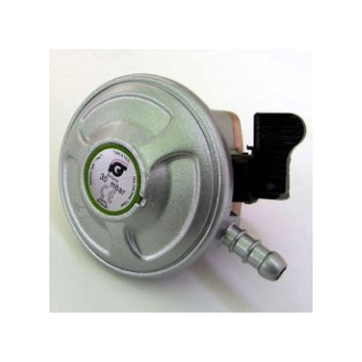 Gas Regulator Shell IGT
