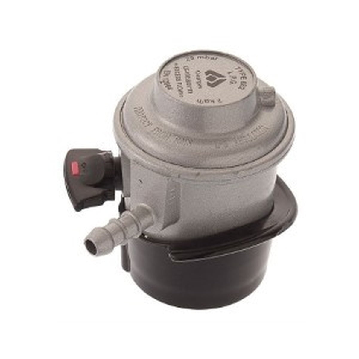 Gas Regulator Tex Kosangas