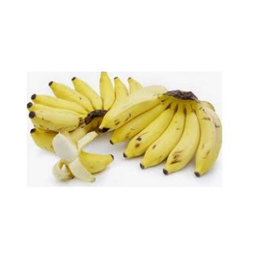Banana Cayenne /kg