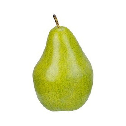 Pear Green Imported SM /ea