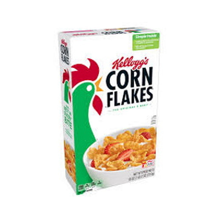 Kellogg's Corn Flakes 24oz