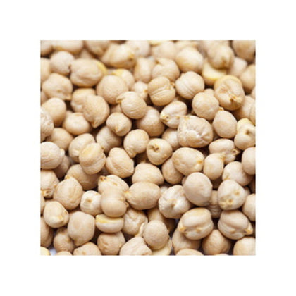 Dried Channa (Chick Peas) Eagle 400g
