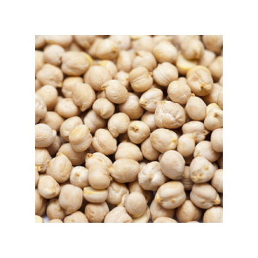 Dried Channa (Chick Peas) Eagle 400g