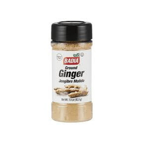 Badia Ground Ginger 1.5 oz