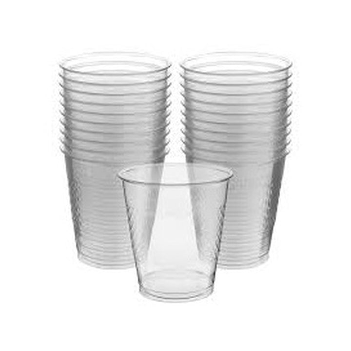 Cielo Disposable 12 oz Cups 50 pc Pack