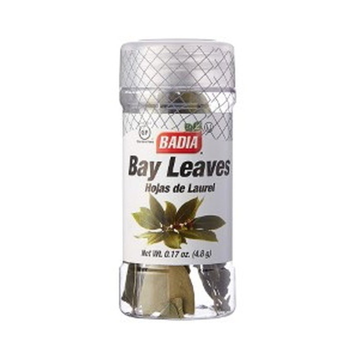 Badia Bay Leaves 4.8g