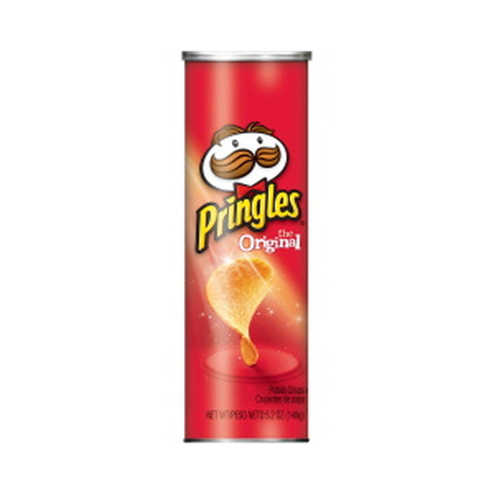 Pringles Original 149g