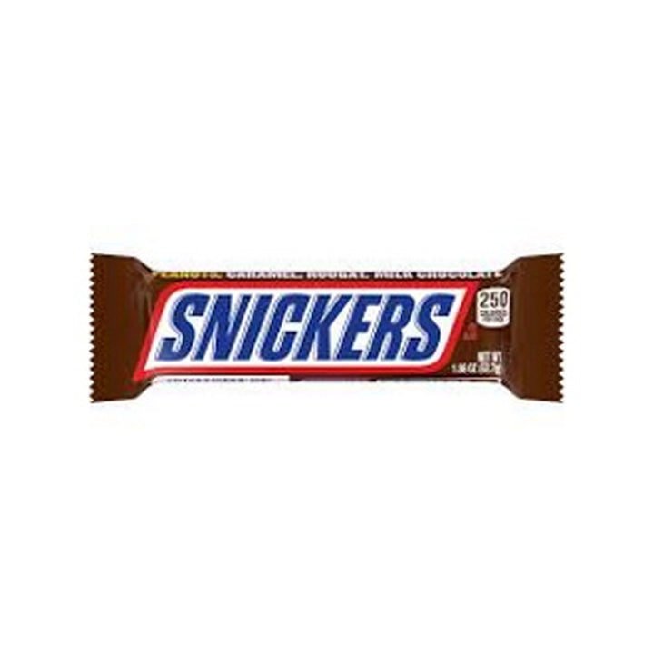 Snickers Chocolate 52.7 g