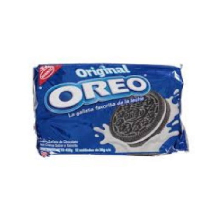 Oreo Original Cookies 432 g