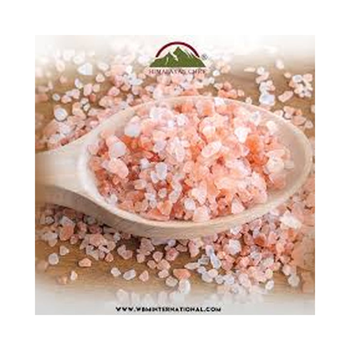 Himalayan Chef Pink Salt Coarse Salt 9oz