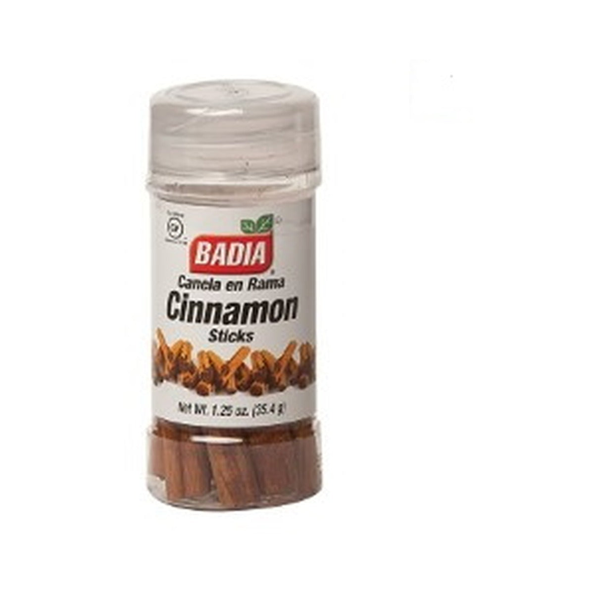 Badia Cinnamon Sticks 1.25oz