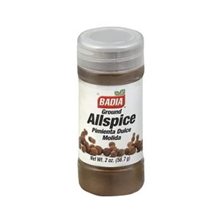 Badia Ground All Spice 2oz