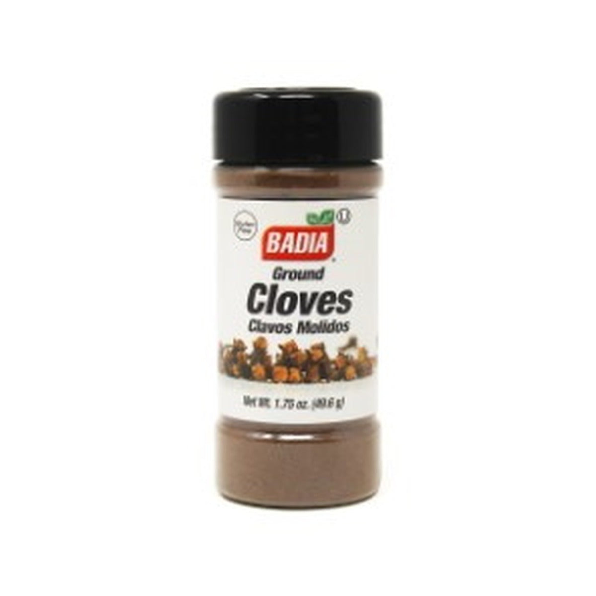 Badia Clove Ground 1.75oz