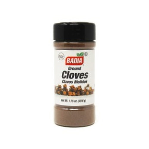 Badia Clove Ground 1.75oz