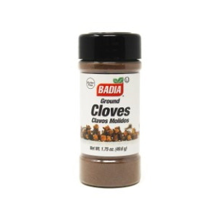 Badia Clove Ground 1.75oz