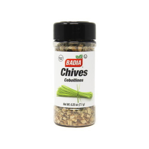 Badia Chives 0.25oz