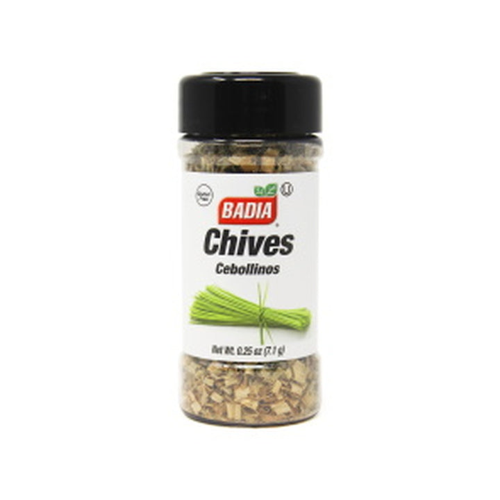 Badia Chives 0.25oz