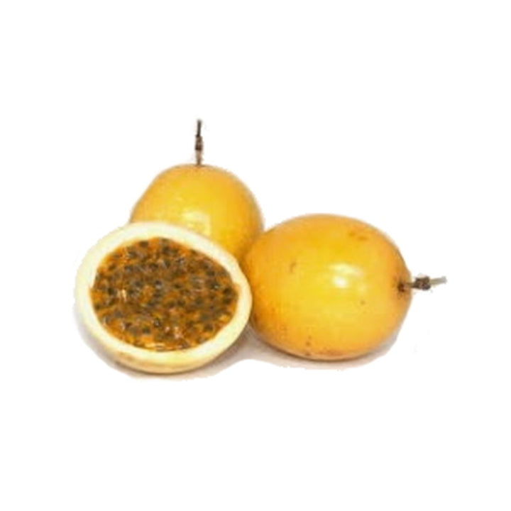 Passion Fruit Ea
