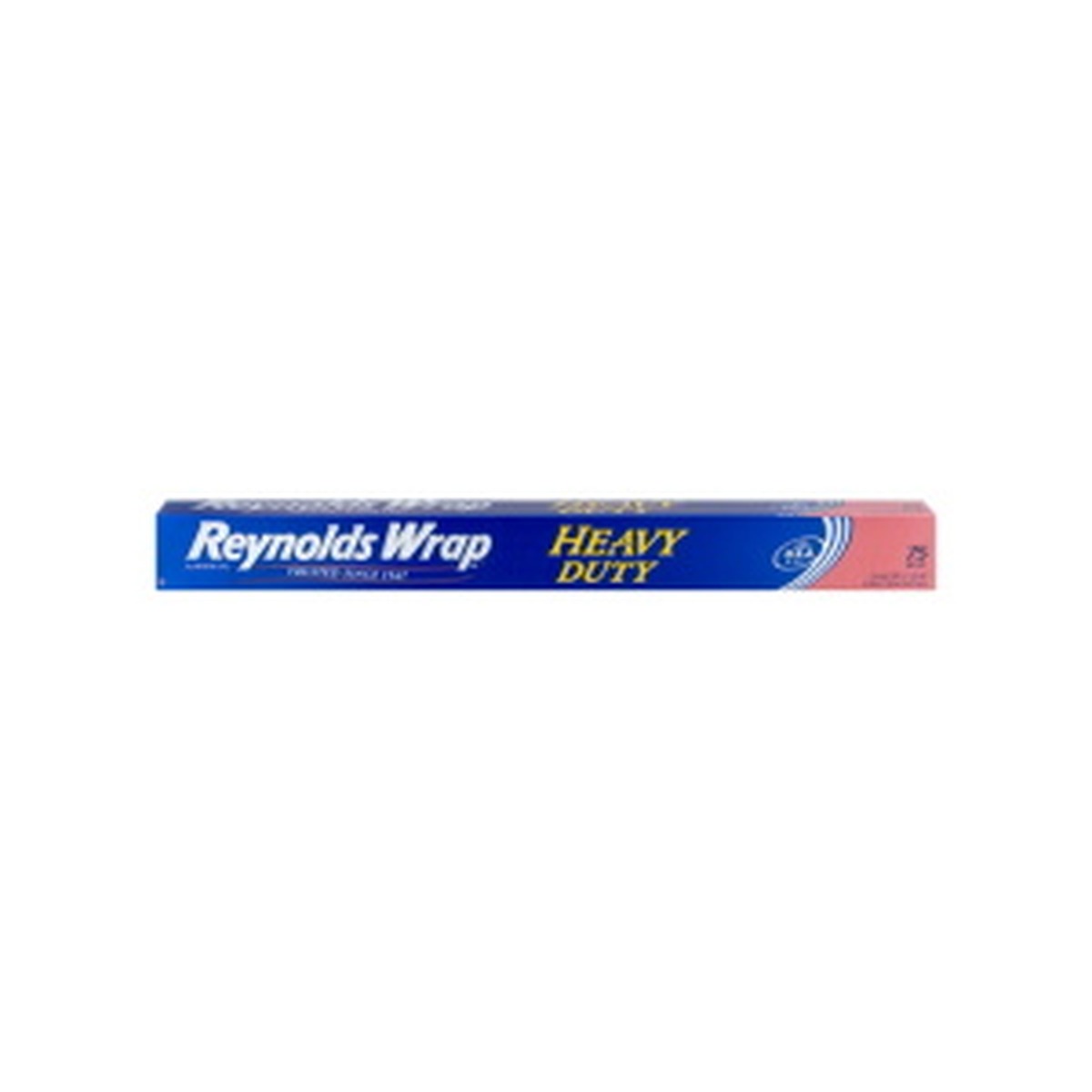 Foil Wrap Heavy Duty Reynolds 18" 75SQ Ft