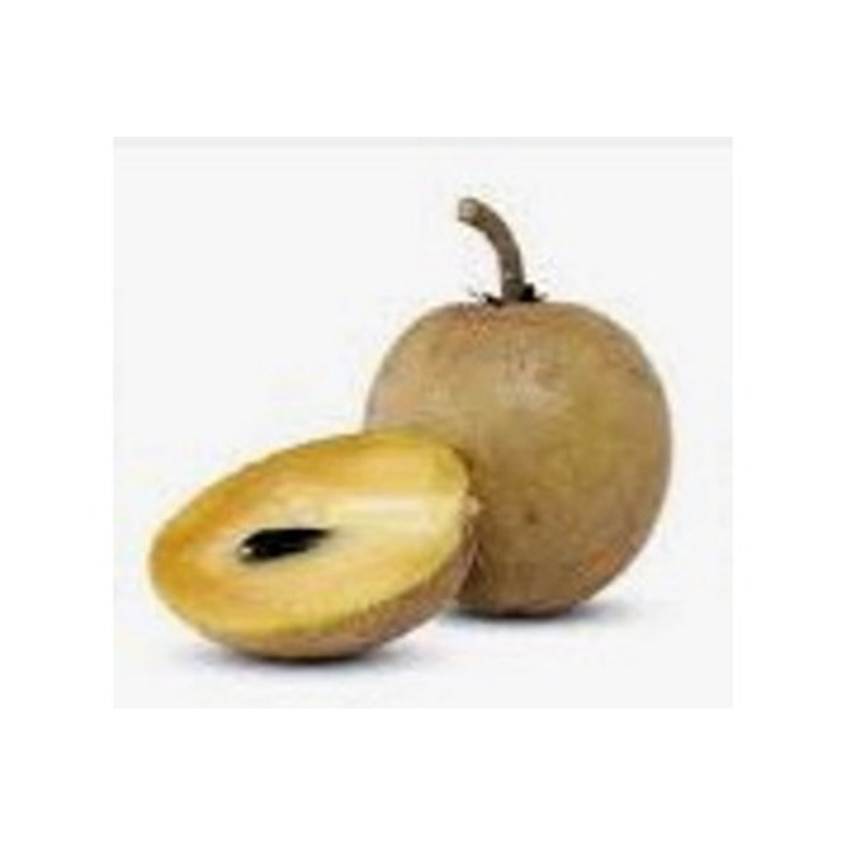Sapodilla (Seasonal) /Each