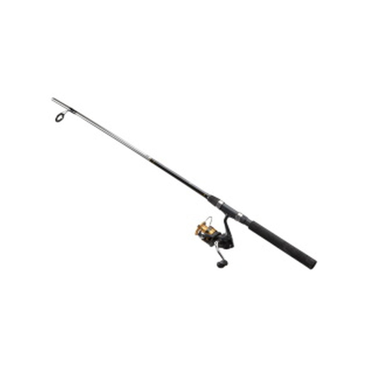 Fishing Rod Spin Shimano FX Meded -F Combo