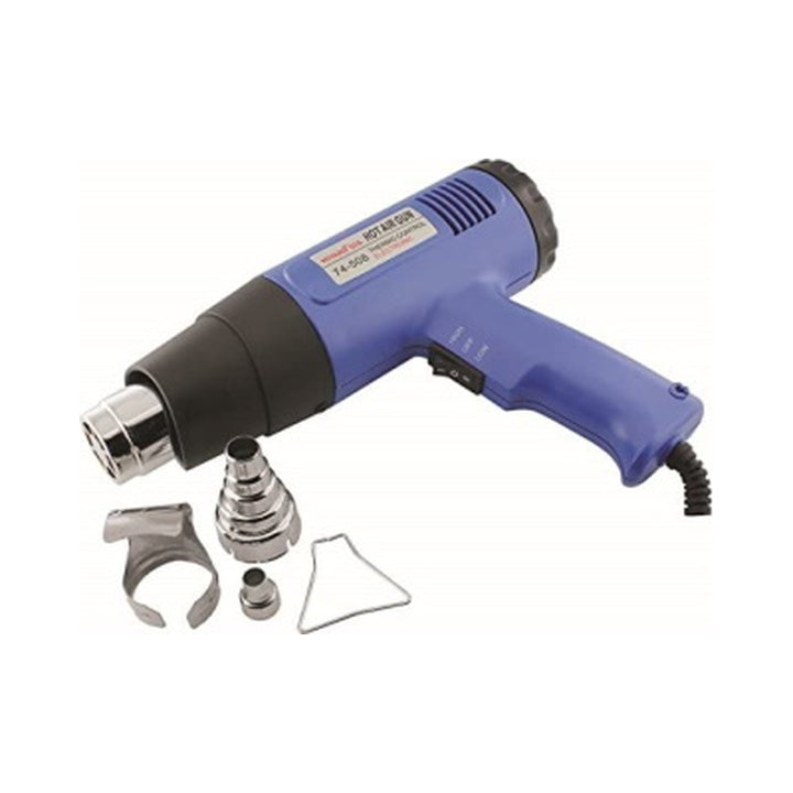 Hot Air Gun Switch Control Miyako 1500W