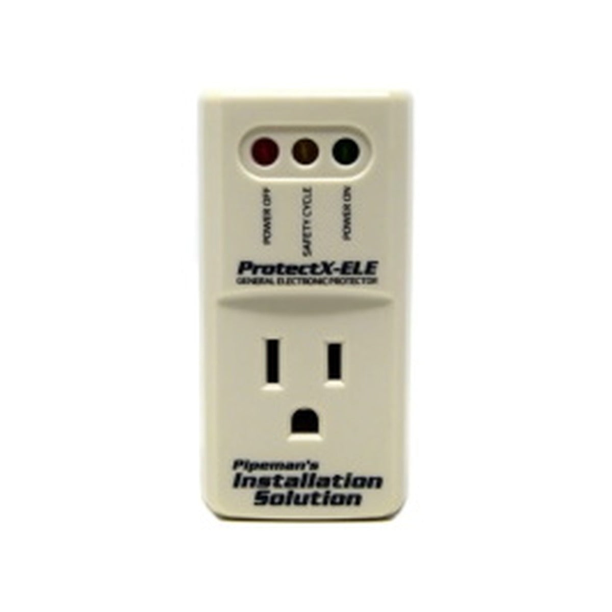 Surge ProtectX-Ele Pipeman's 900W