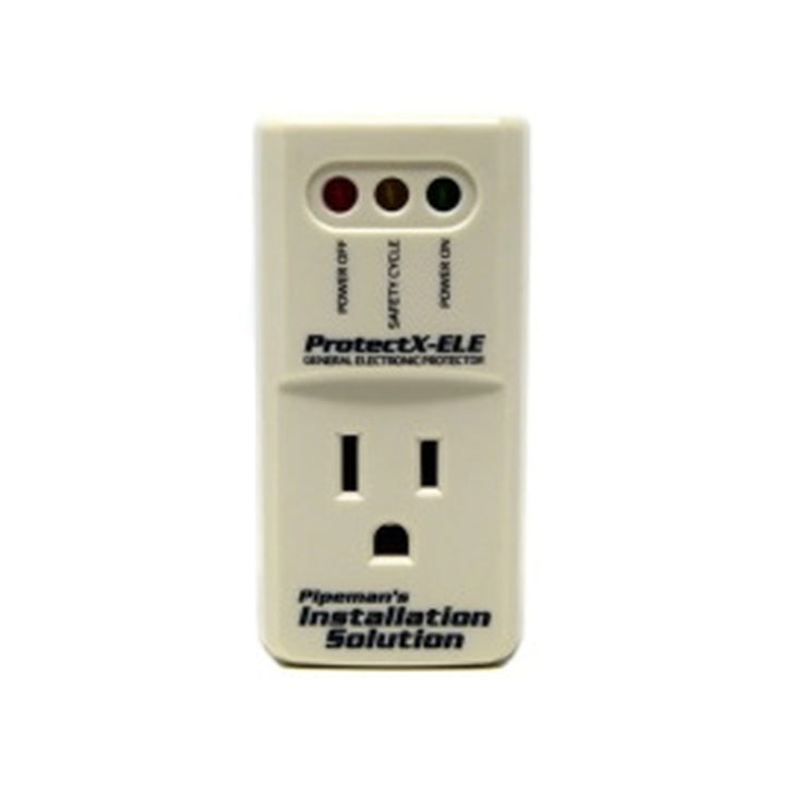 Surge ProtectX-Ele Pipeman's 900W