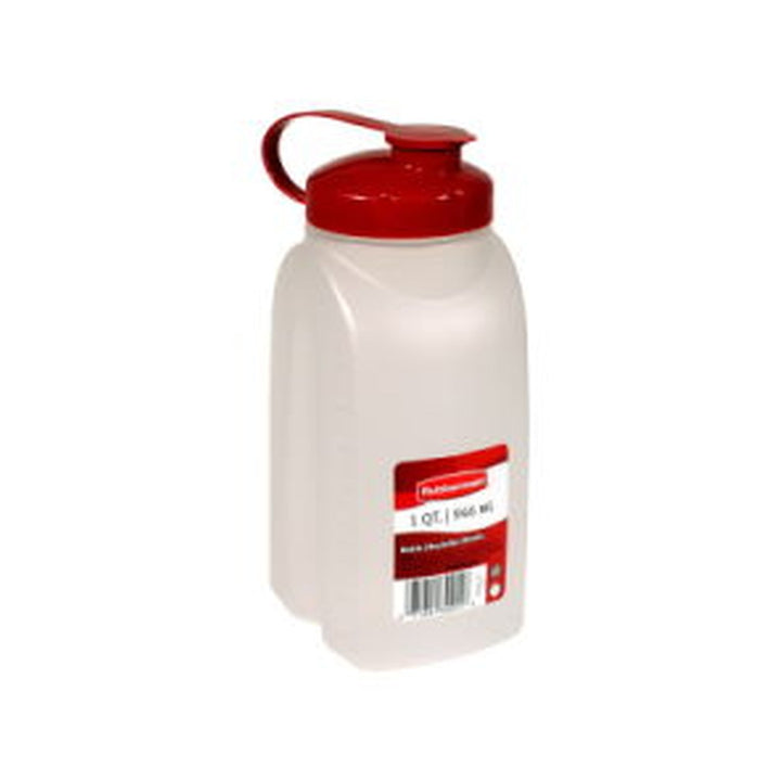 Pitcher RubberMaid Mixermate 1QT