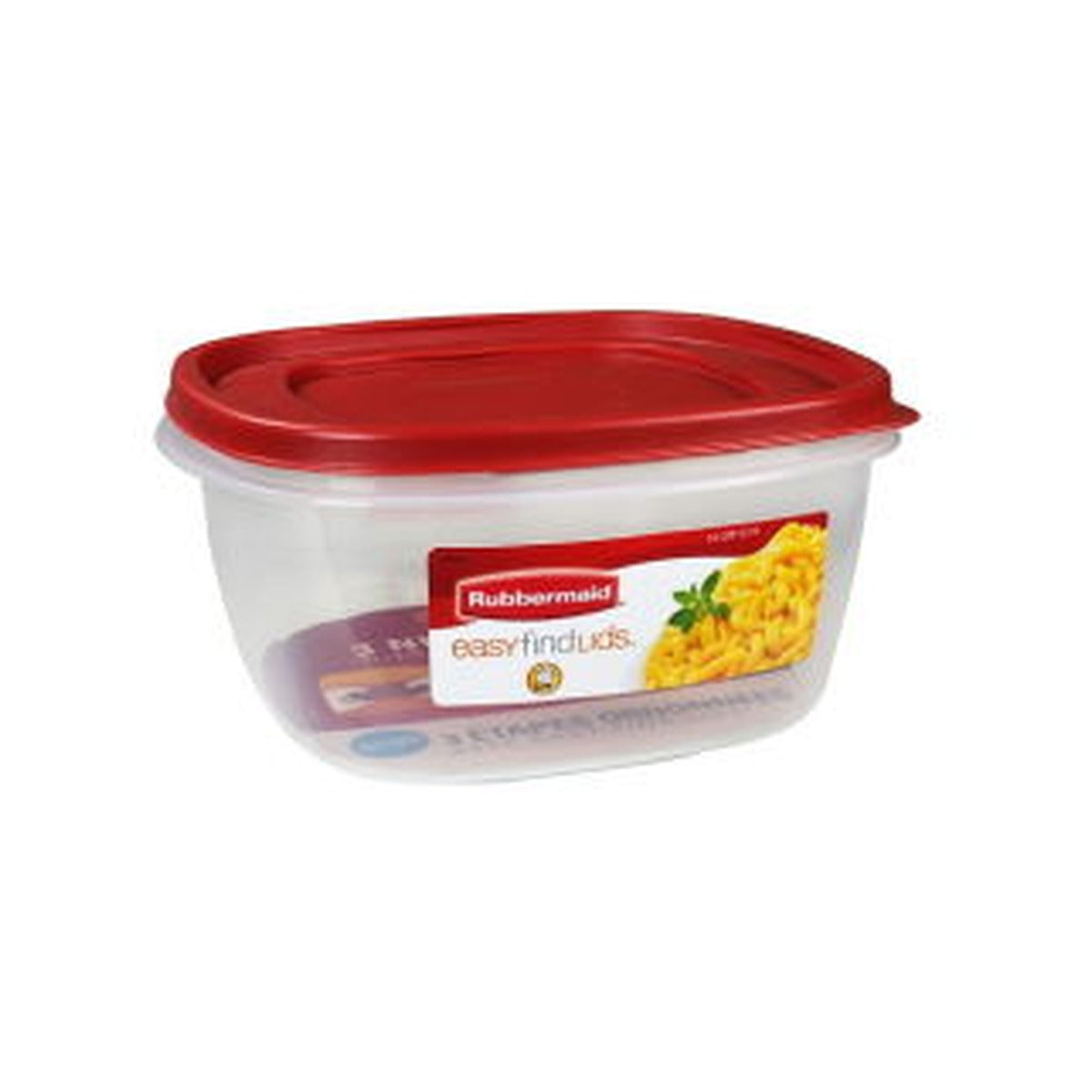 Container Rubbermaid 14cups