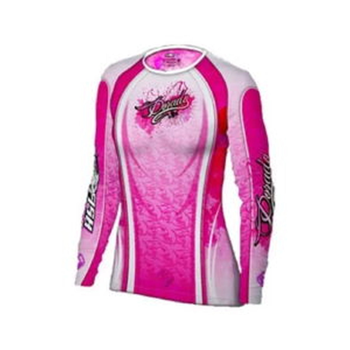 Go Fish Ladies "Lady Dama" Fishing Shirt