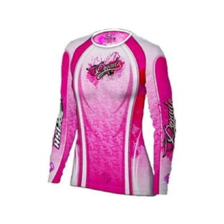 Go Fish Ladies "Lady Dama" Fishing Shirt