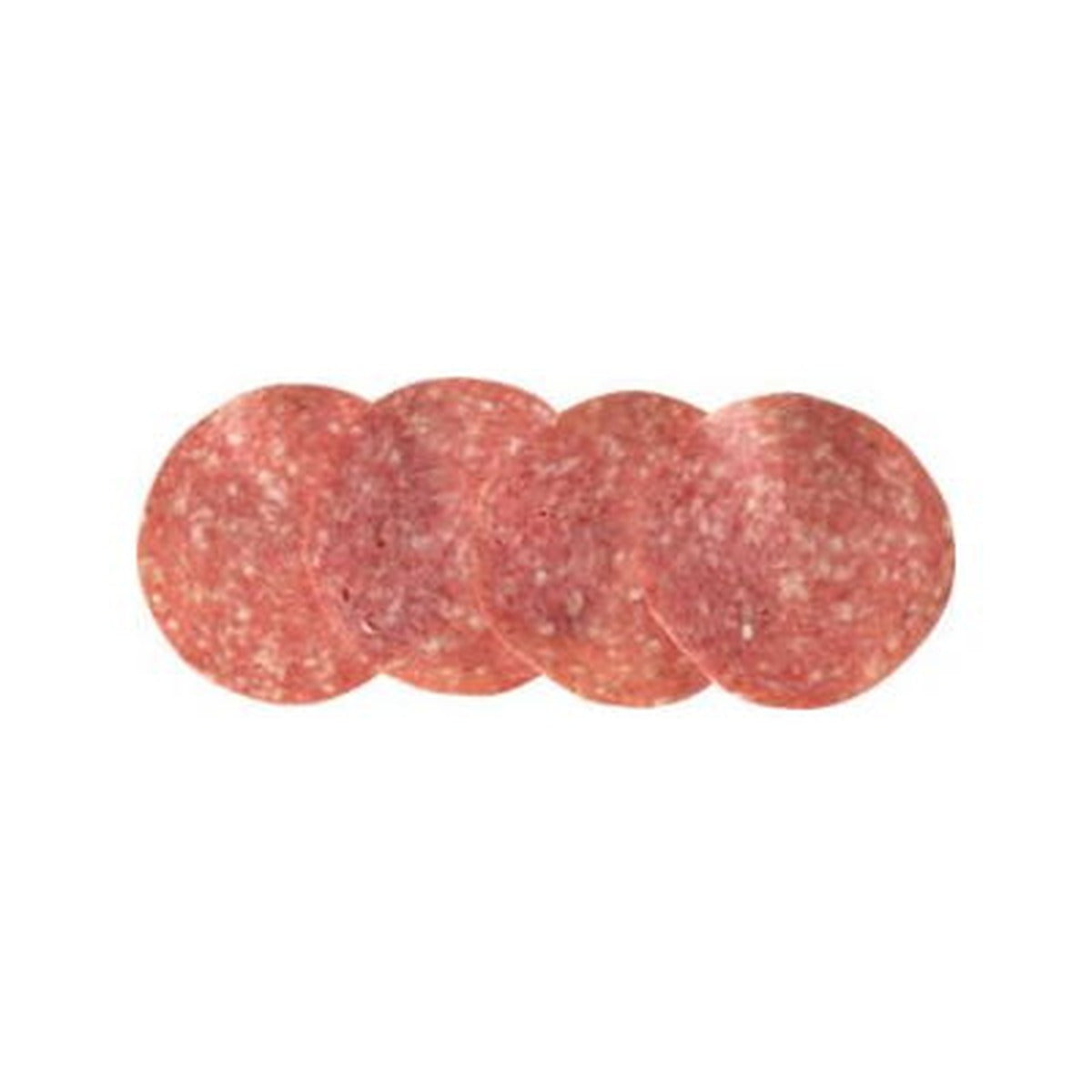 Salami Hard- Sliced 200g
