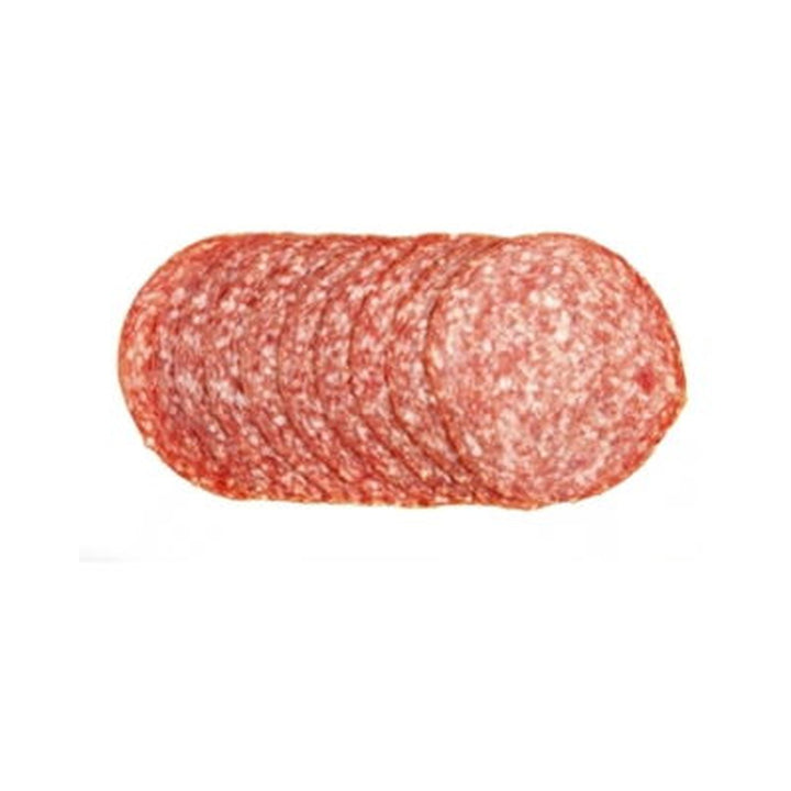 Salami Genoa-Sliced 200g
