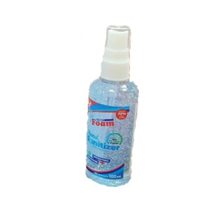 Hand Sanitizer Foam 100ml