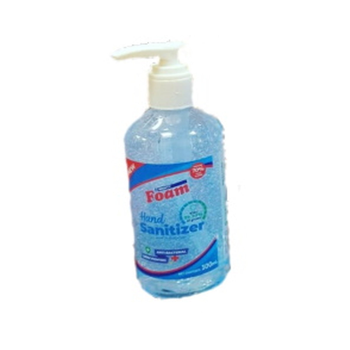 Hand Sanitizer Foam 300ml