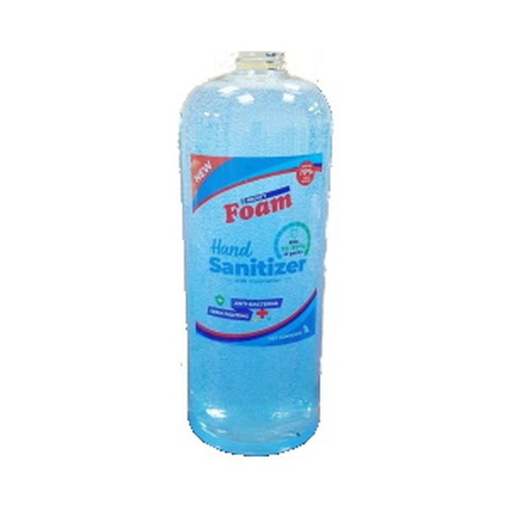 Hand Sanitizer Foam 1L