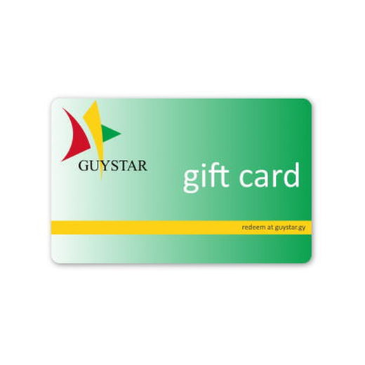 Gift Card - Classic $50,000