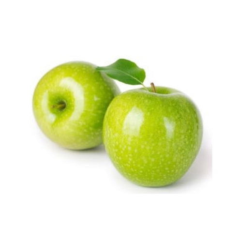 Apple Green Imported /Ea