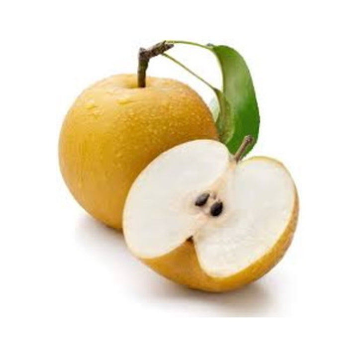 Pear Asian Imported Lg /Ea