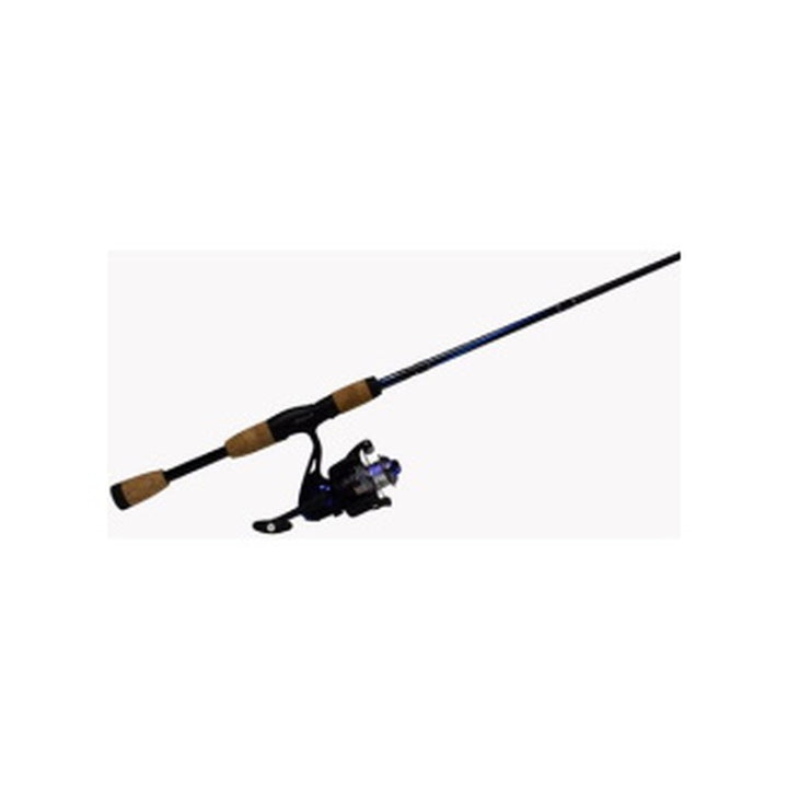 Fishing Rod Shakespeare Conquest 6'6"