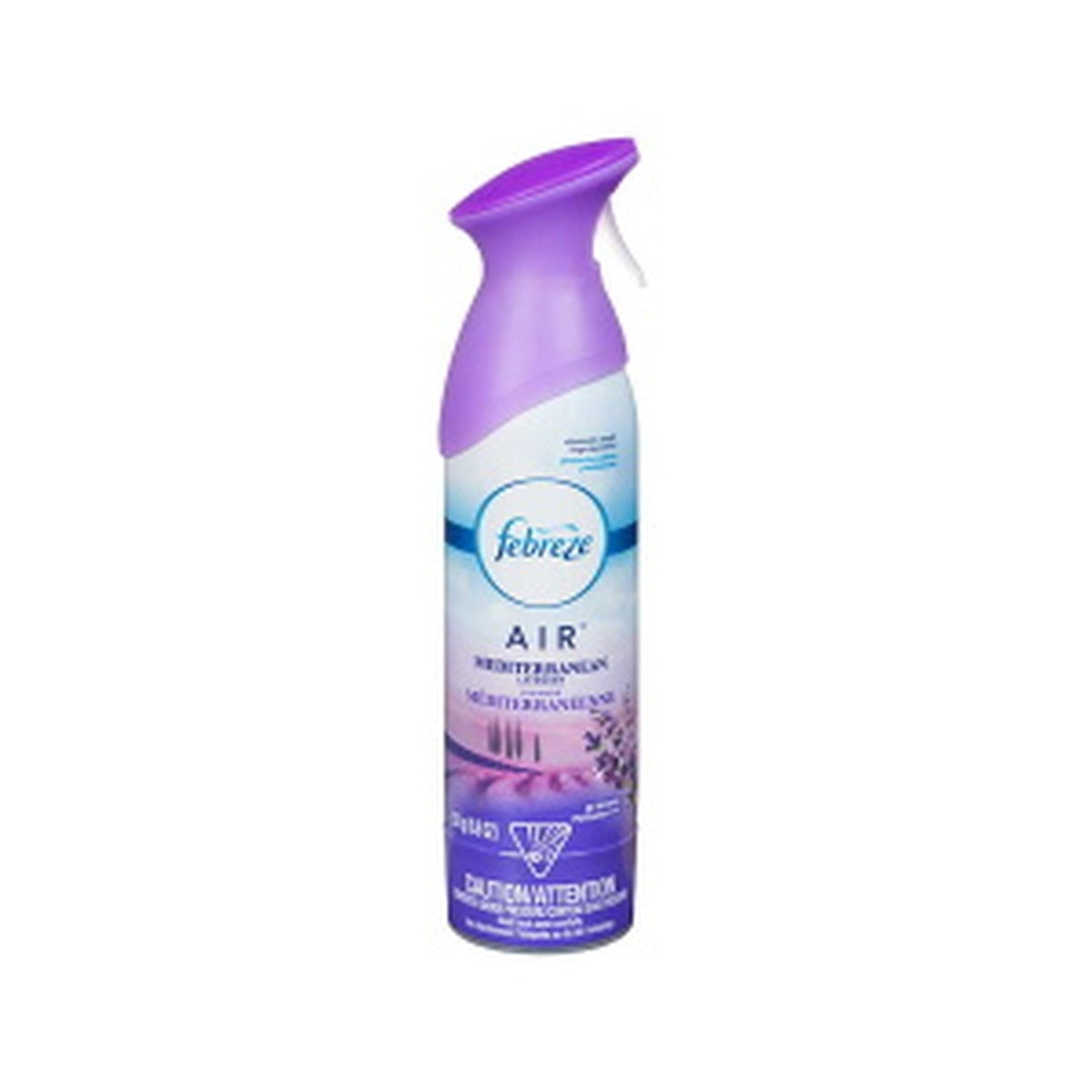 Air Freshener Febreze Mediterranean Lavender 250g