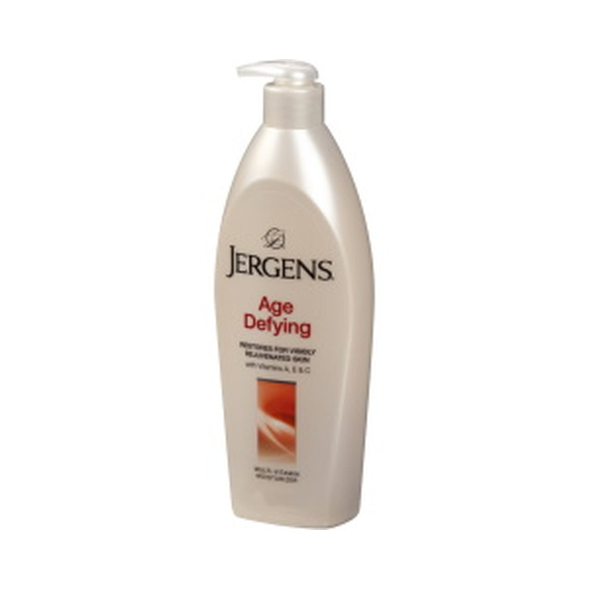 Body Lotion Jergen Age Defying 621ml