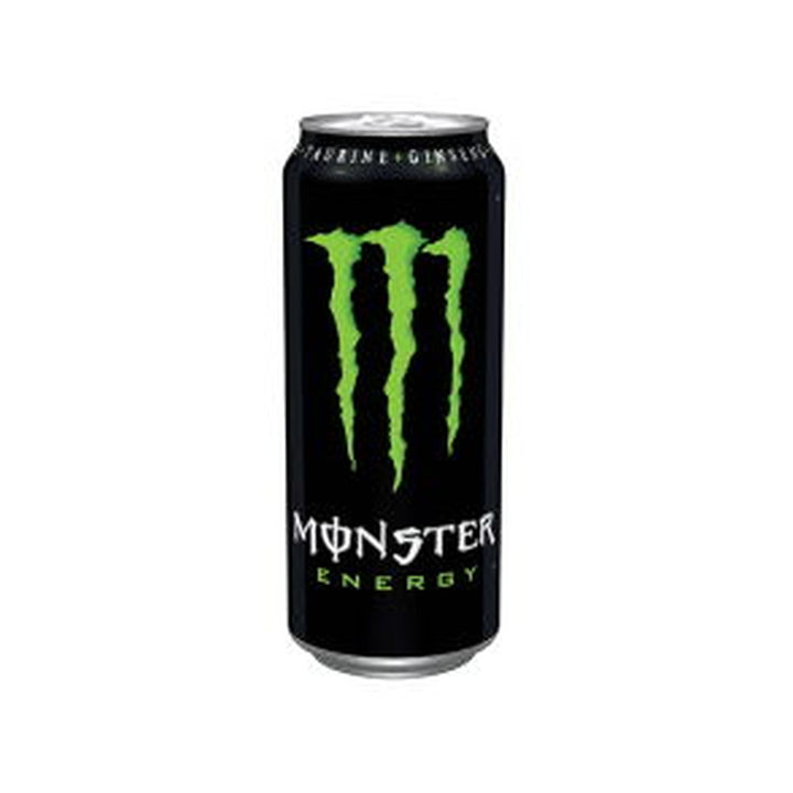 Monster Energy Drink Original 16oz Can (Each)