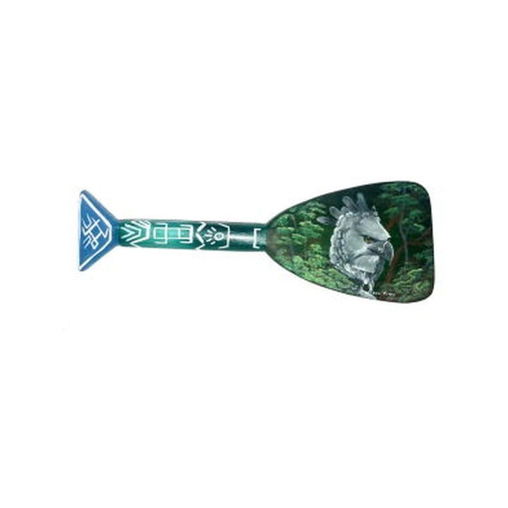Fish Paddle Mini Harpy Eagle 1