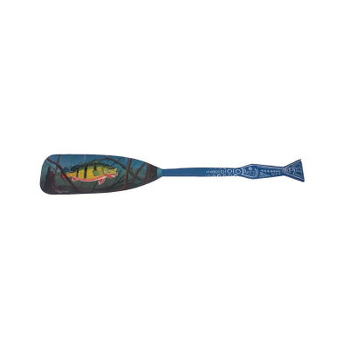 Fishing Full Paddle Board Peacock Bass "Lukanani" 2